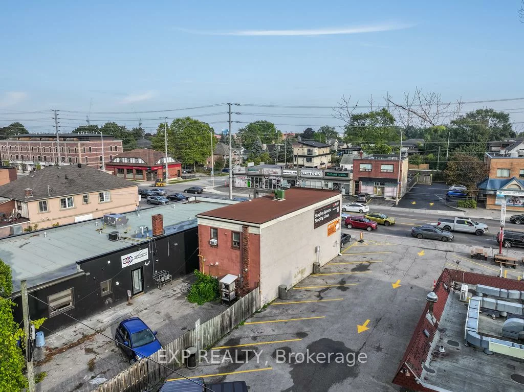 723, Lakeshore, Lakeview, Mississauga