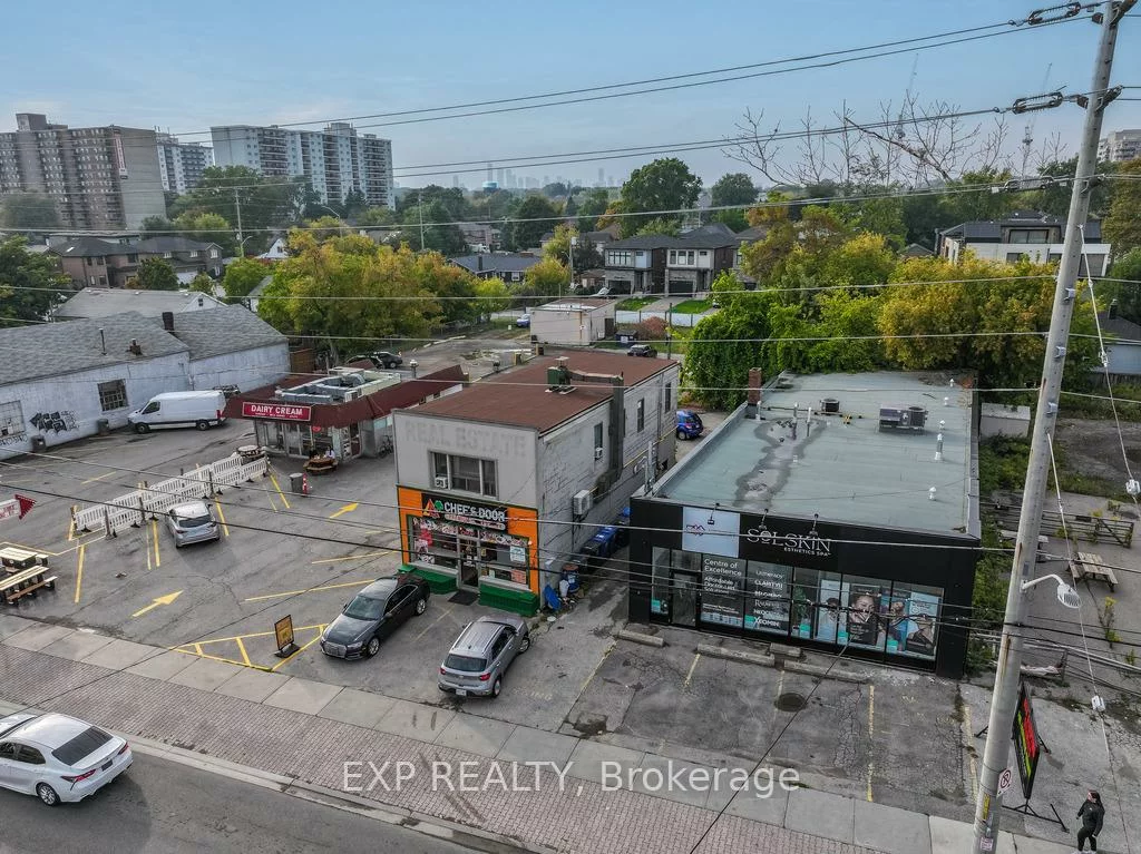 723, Lakeshore, Lakeview, Mississauga