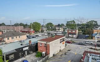 723, Lakeshore, Lakeview, Mississauga