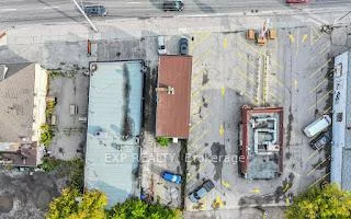 723, Lakeshore, Lakeview, Mississauga