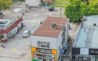 723, Lakeshore, Lakeview, Mississauga