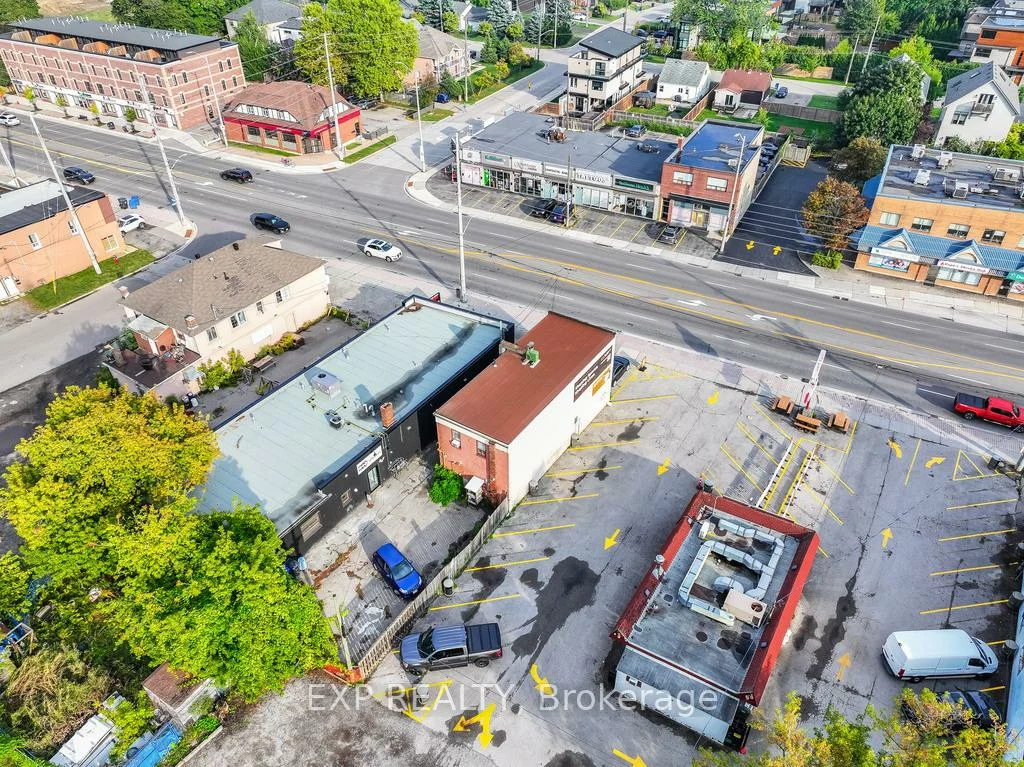 723, Lakeshore, Lakeview, Mississauga