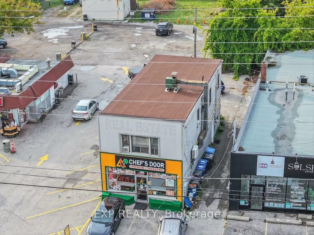 723, Lakeshore, Lakeview, Mississauga