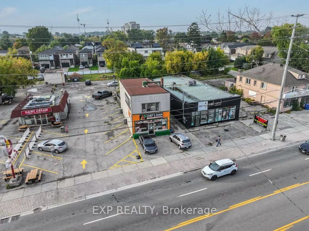 723, Lakeshore, Lakeview, Mississauga