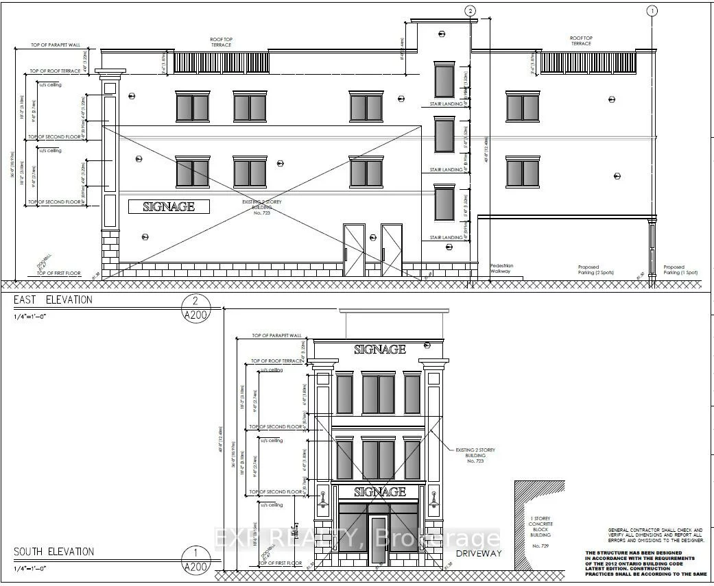 723, Lakeshore, Lakeview, Mississauga