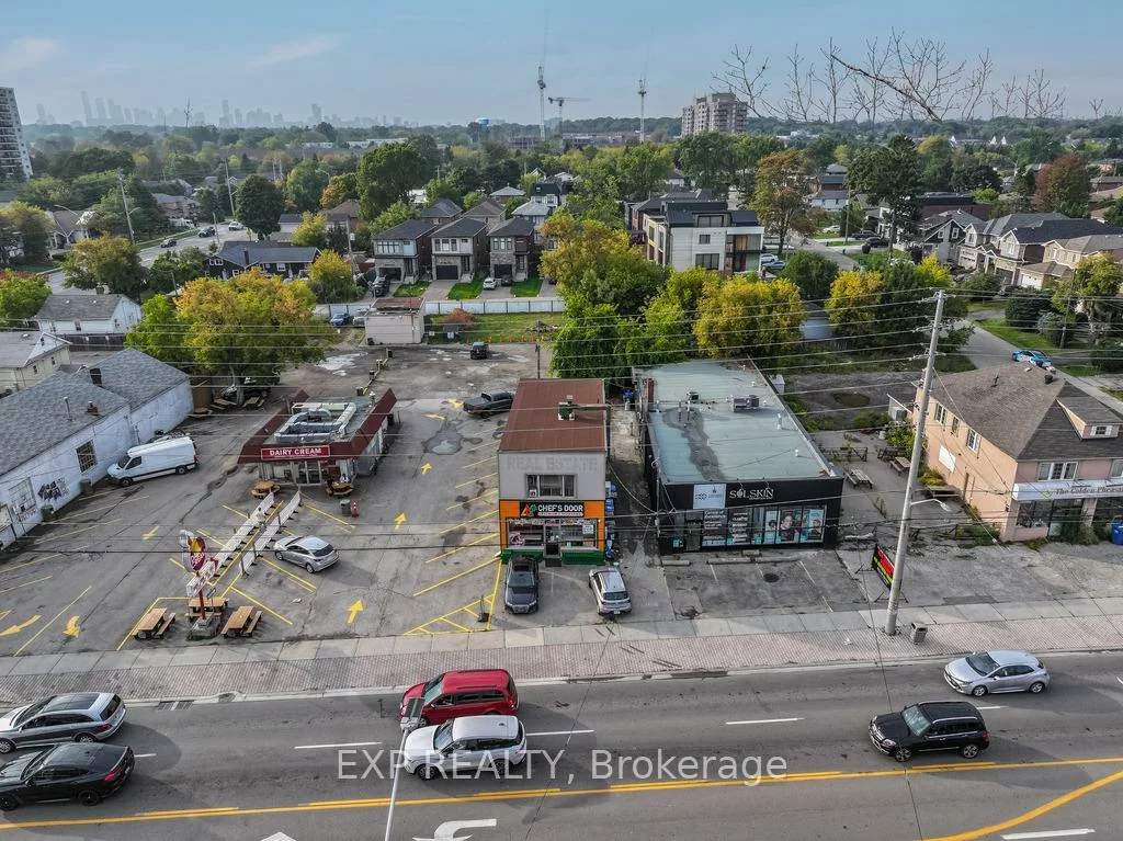 723, Lakeshore, Lakeview, Mississauga