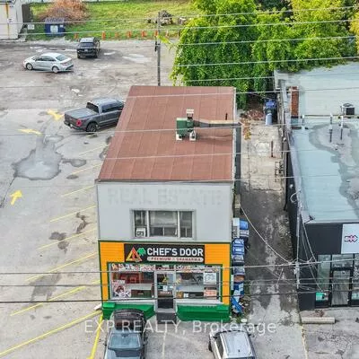 723, Lakeshore, Lakeview, Mississauga