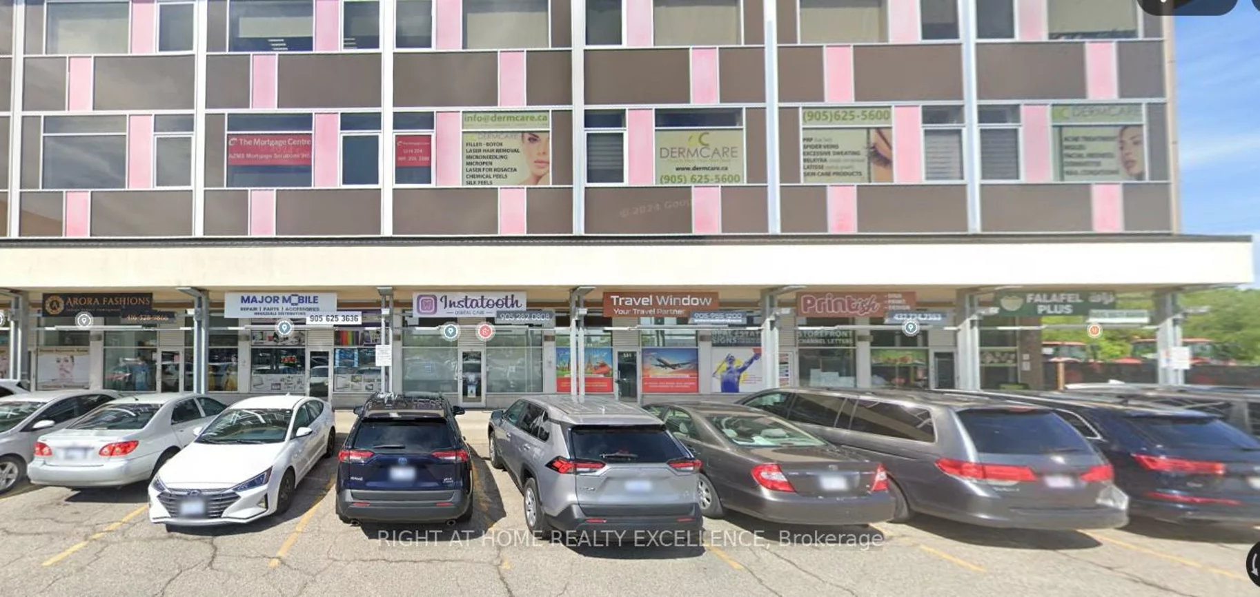 1065, Canadian, Applewood, Mississauga