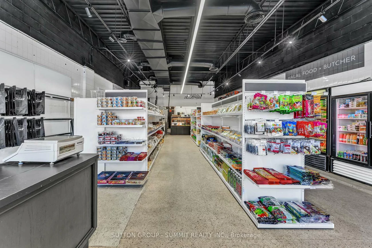 2500, Hurontario, Cooksville, Mississauga