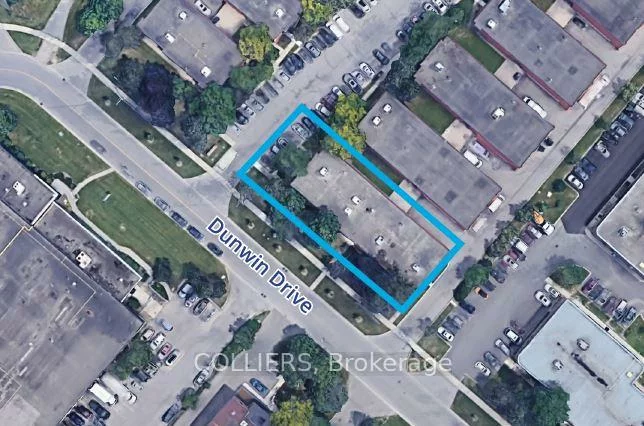 2181, Dunwin, Erin Mills, Mississauga