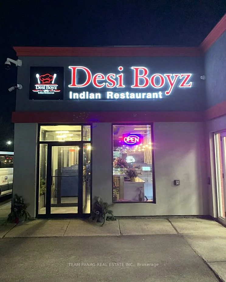 5945, Dixie, Northeast, Mississauga