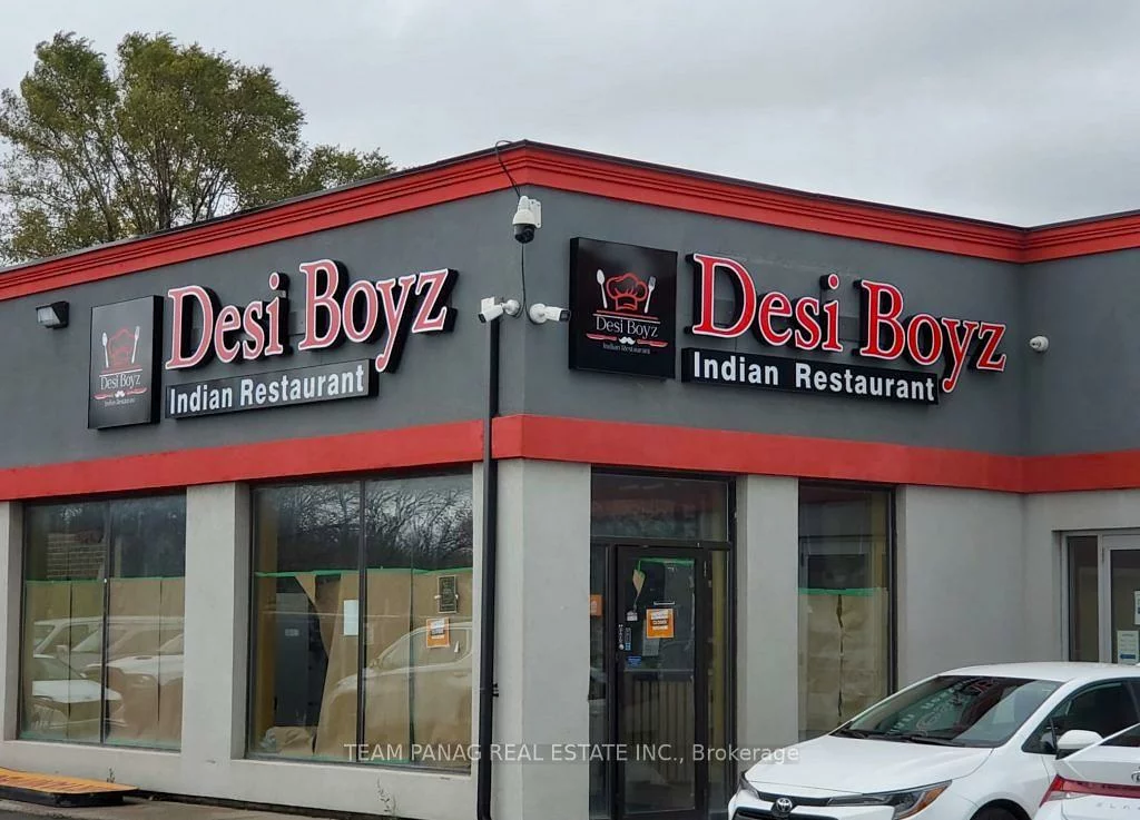 5945, Dixie, Northeast, Mississauga