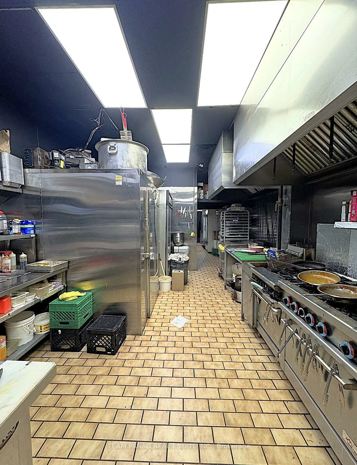 5945, Dixie, Northeast, Mississauga