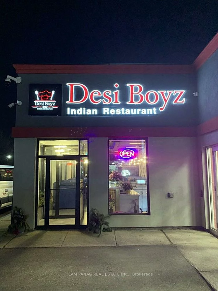 5945, Dixie, Northeast, Mississauga