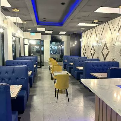 5945, Dixie, Northeast, Mississauga