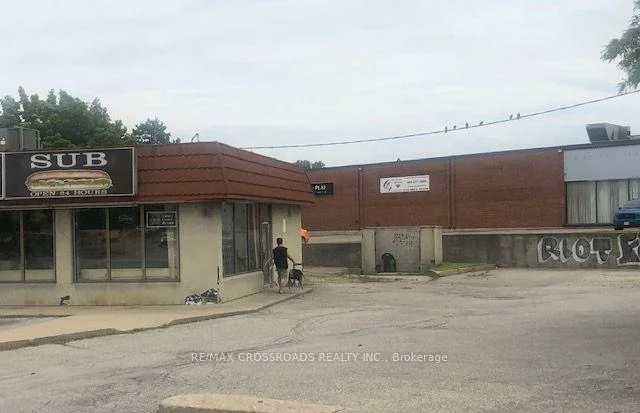 2100, Dundas, Dixie, Mississauga
