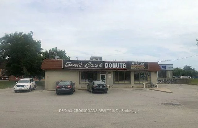 2100, Dundas, Dixie, Mississauga