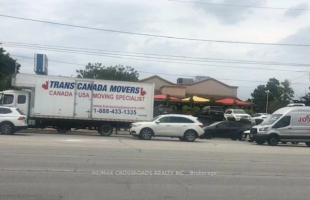 2100, Dundas, Dixie, Mississauga