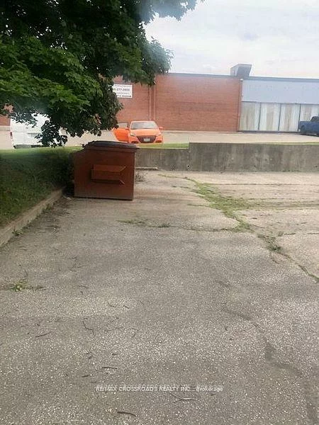 2100, Dundas, Dixie, Mississauga