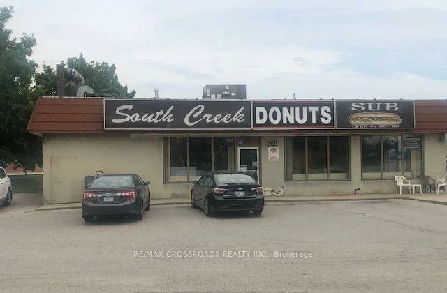 2100, Dundas, Dixie, Mississauga