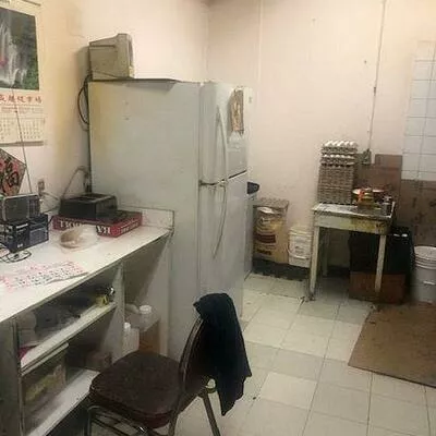 2100, Dundas, Dixie, Mississauga