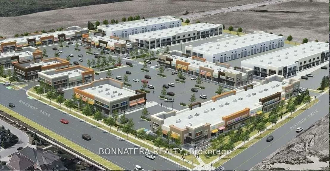 3525, Odyssey, Churchill Meadows, Mississauga