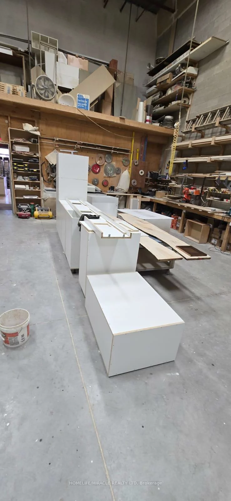 3505, Laird, Western Business Park, Mississauga