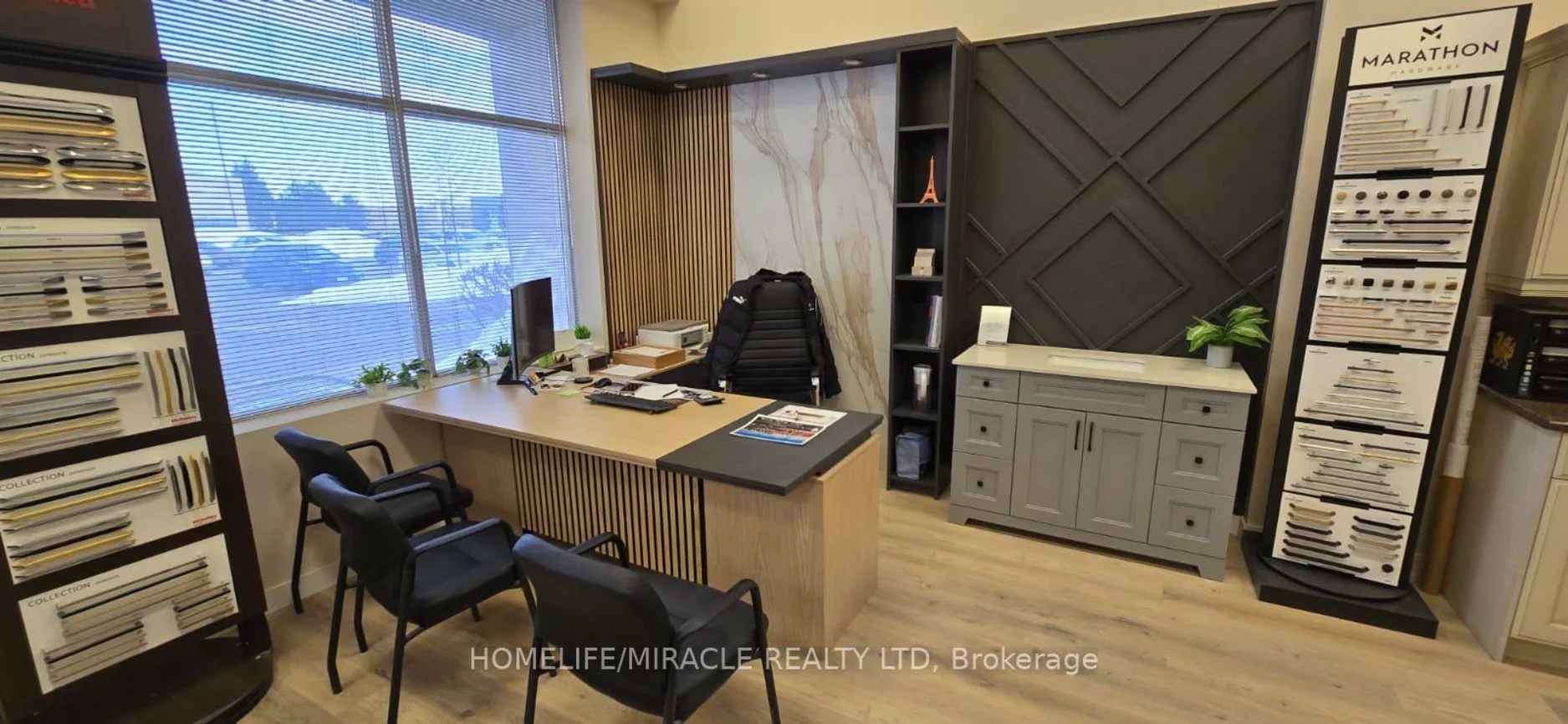 3505, Laird, Western Business Park, Mississauga