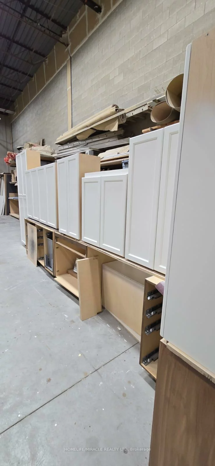 3505, Laird, Western Business Park, Mississauga