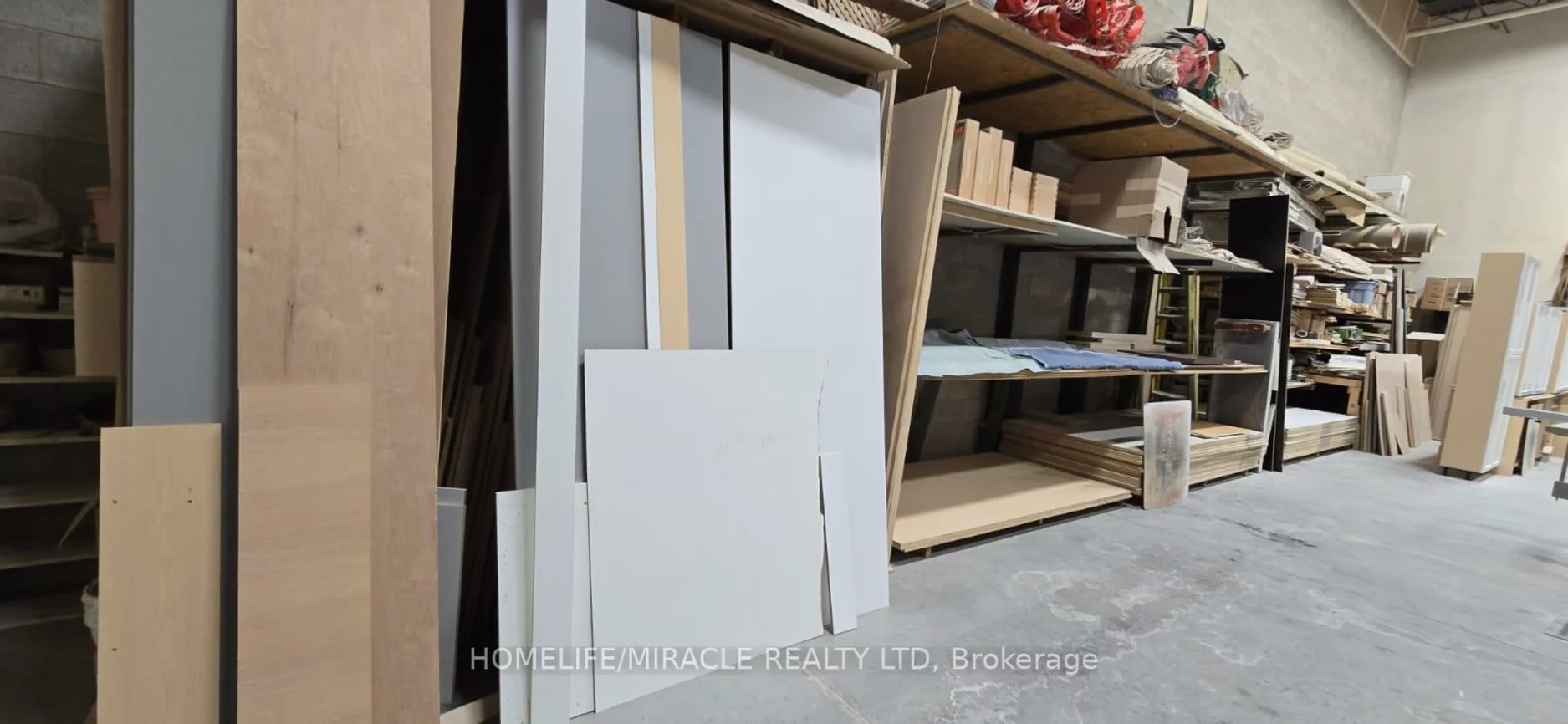 3505, Laird, Western Business Park, Mississauga