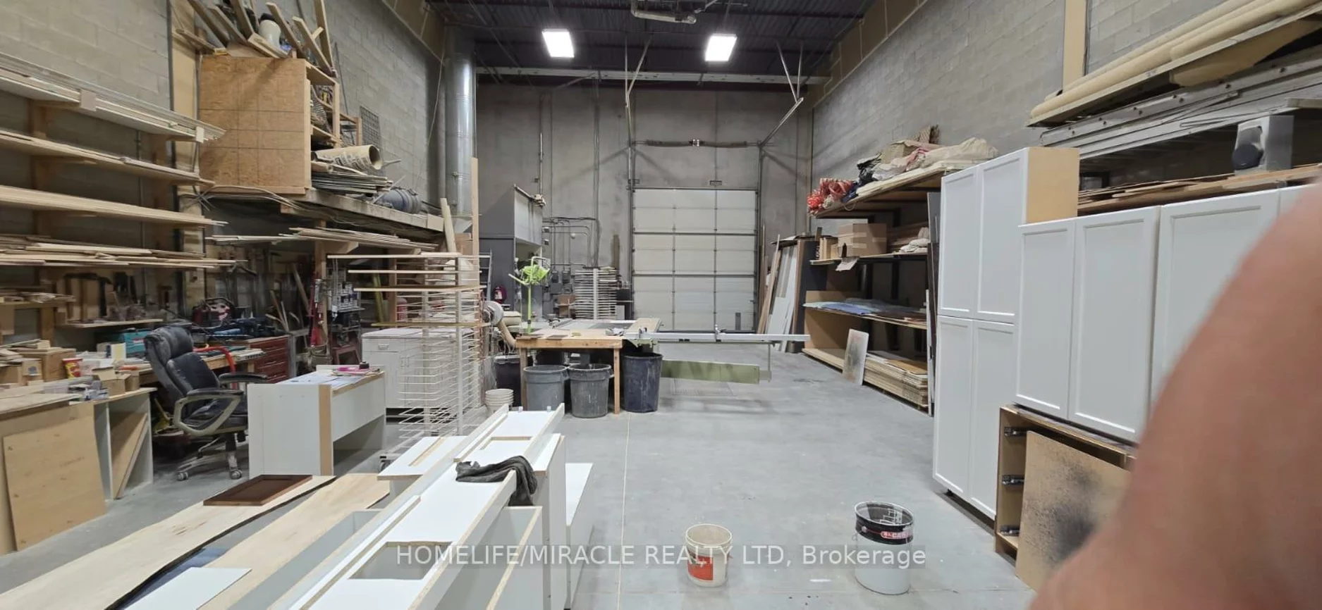 3505, Laird, Western Business Park, Mississauga