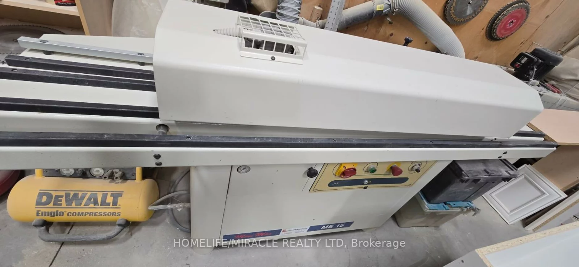 3505, Laird, Western Business Park, Mississauga