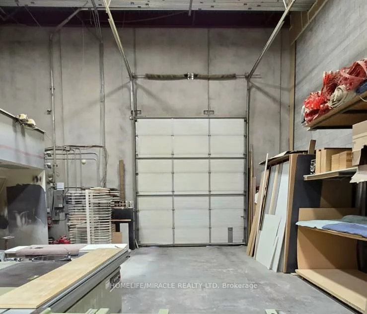 3505, Laird, Western Business Park, Mississauga