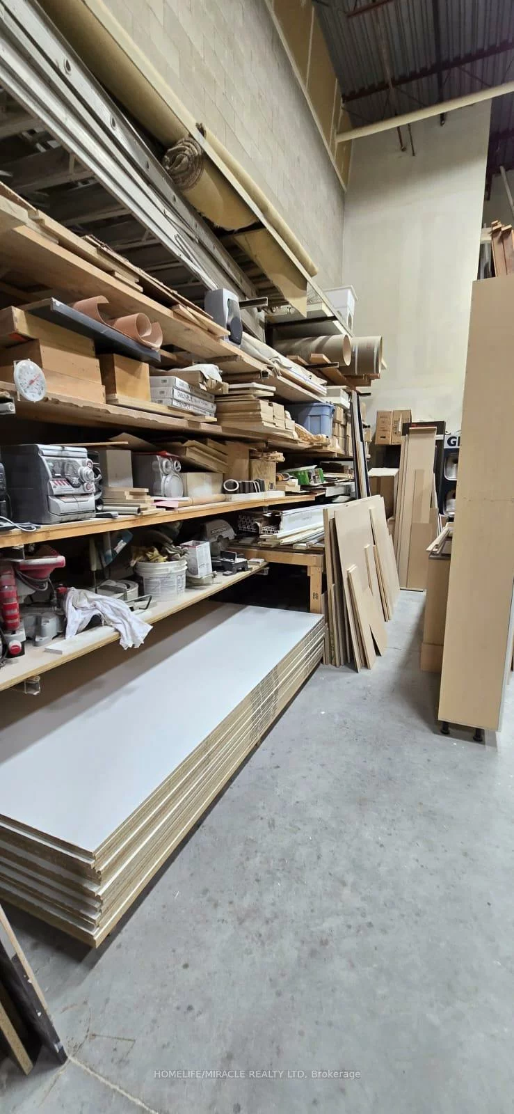 3505, Laird, Western Business Park, Mississauga