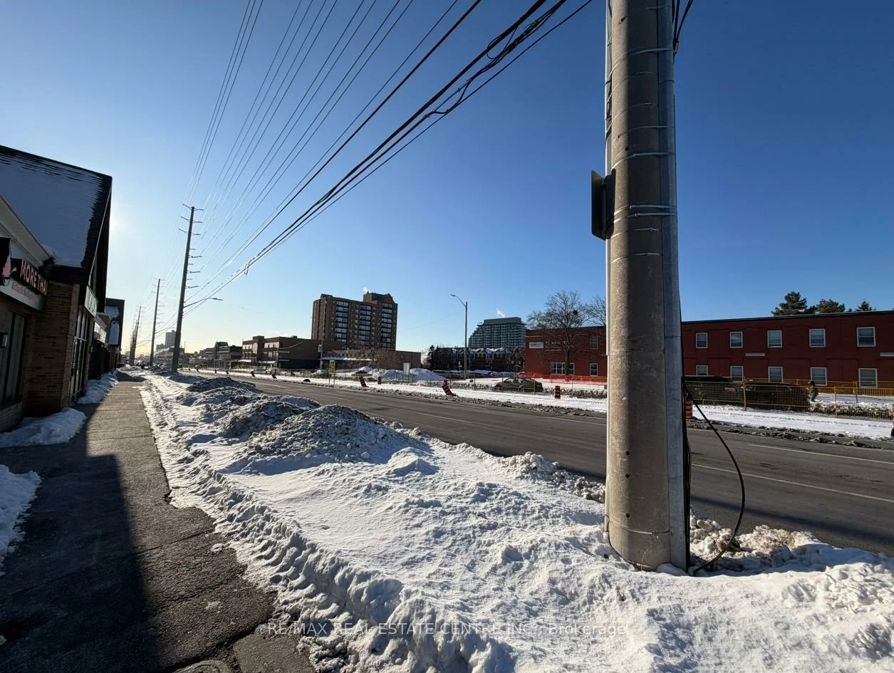 3085, Hurontario St, Cooksville, Mississauga