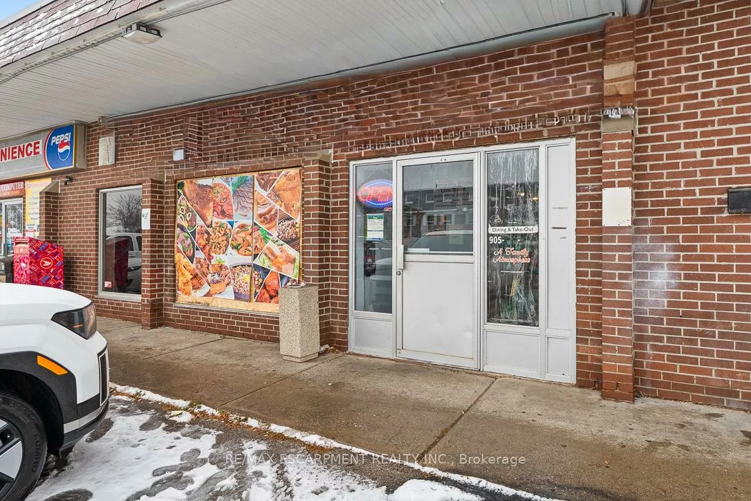 833, Westlock, Erindale, Mississauga