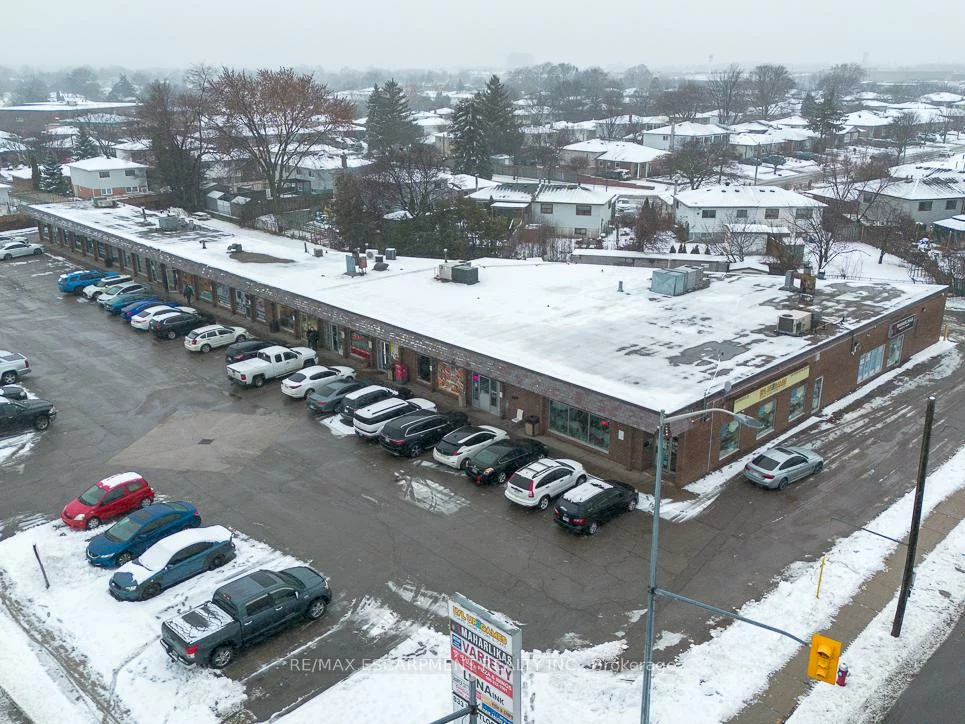 833, Westlock, Erindale, Mississauga