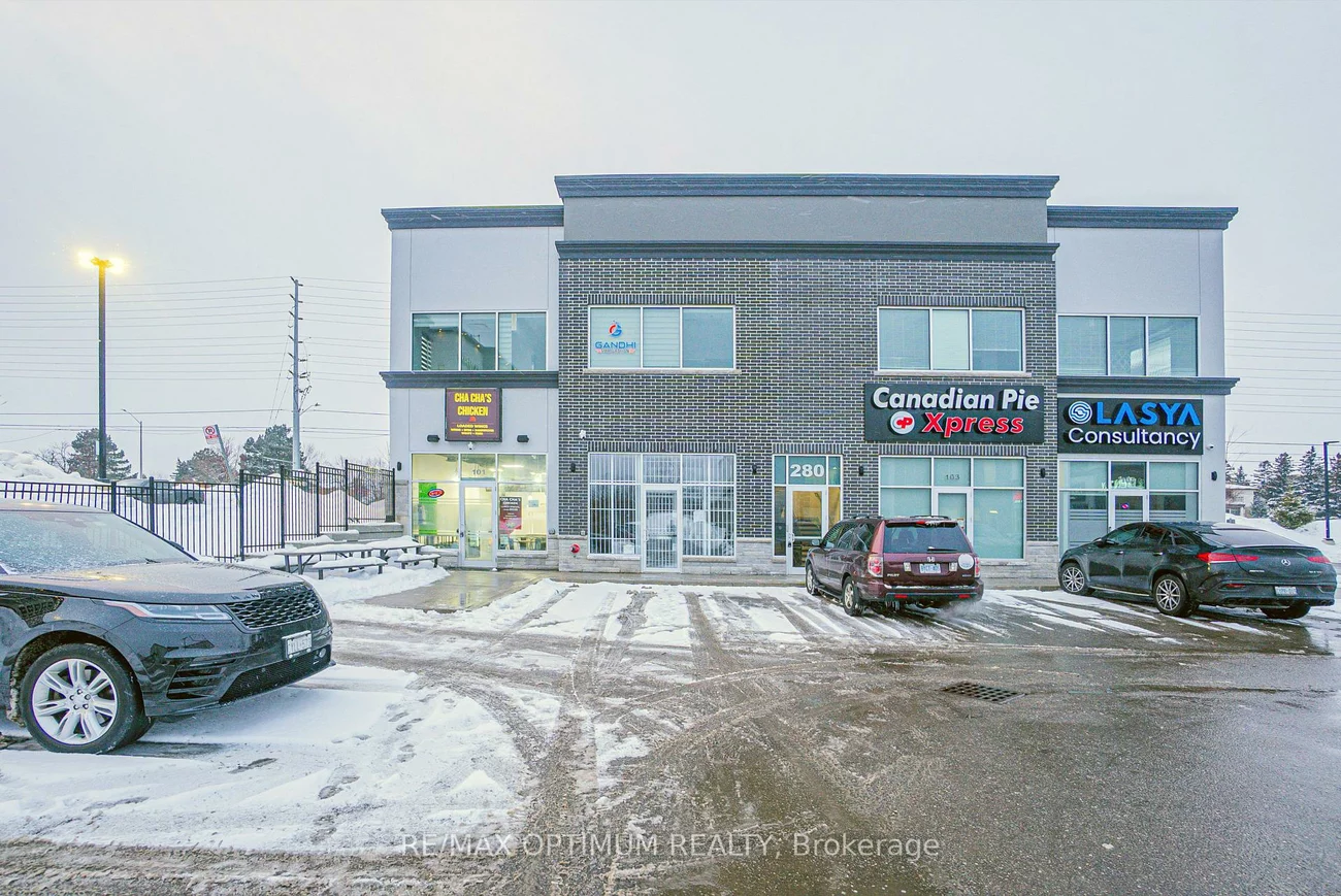 280, Derry, Meadowvale Village, Mississauga