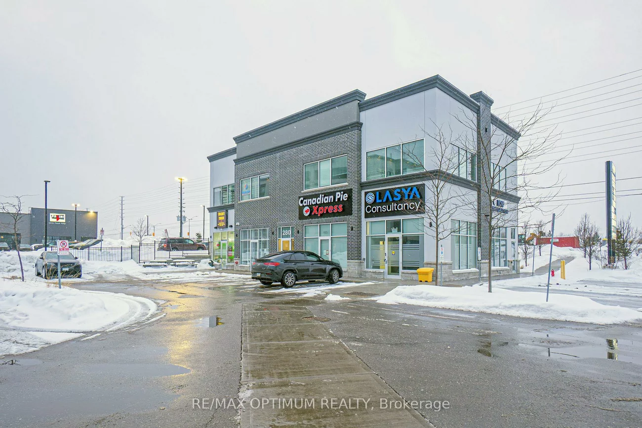 280, Derry, Meadowvale Village, Mississauga