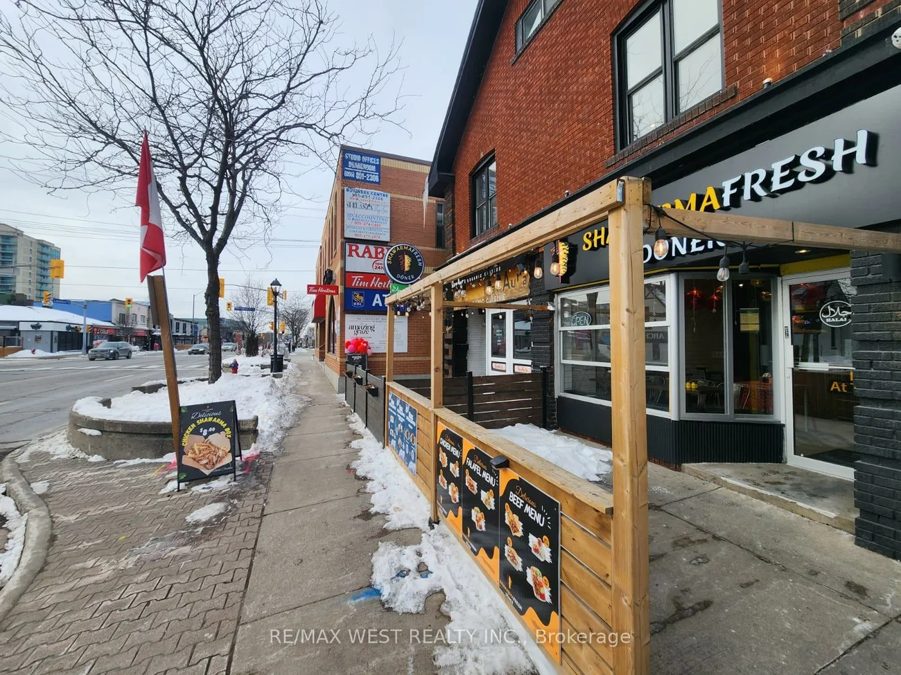 94, Lake Shore, Port Credit, Mississauga