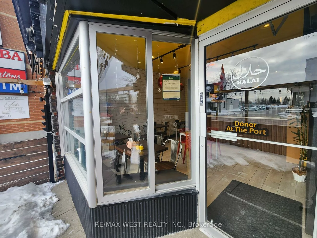 94, Lake Shore, Port Credit, Mississauga