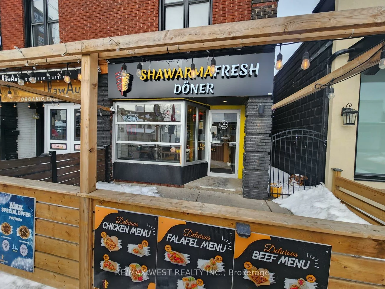 94, Lake Shore, Port Credit, Mississauga