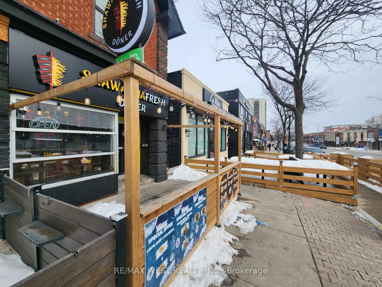 94, Lake Shore, Port Credit, Mississauga