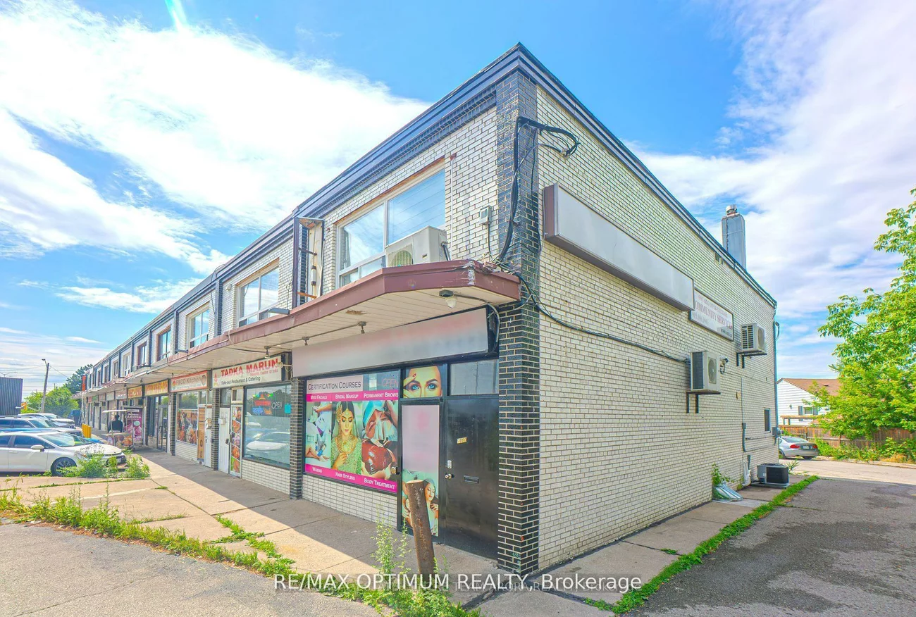 7060, Airport, Malton, Mississauga