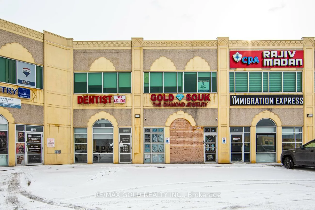 2980, Drew, Malton, Mississauga