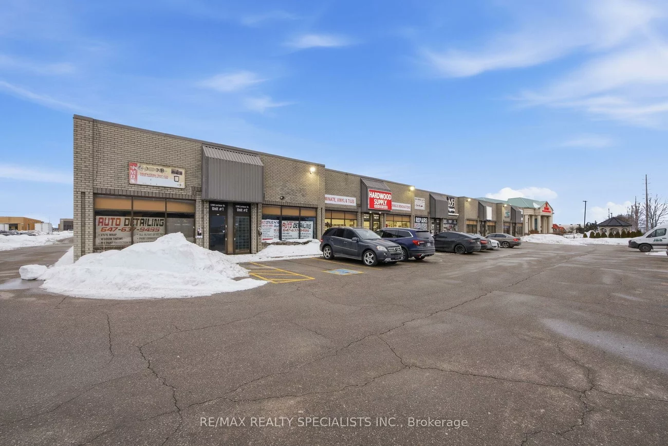 1200, Lorimar, Northeast, Mississauga