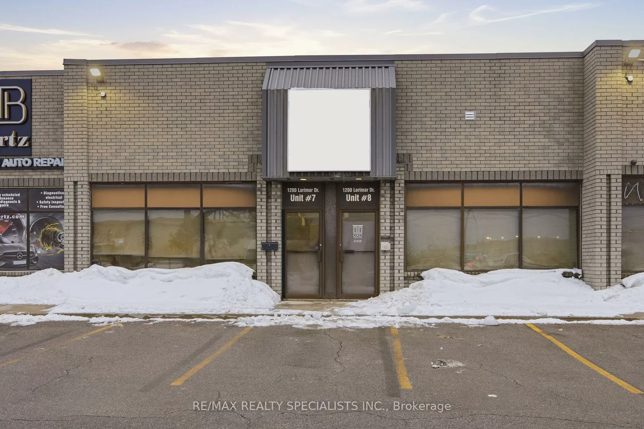 1200, Lorimar, Northeast, Mississauga