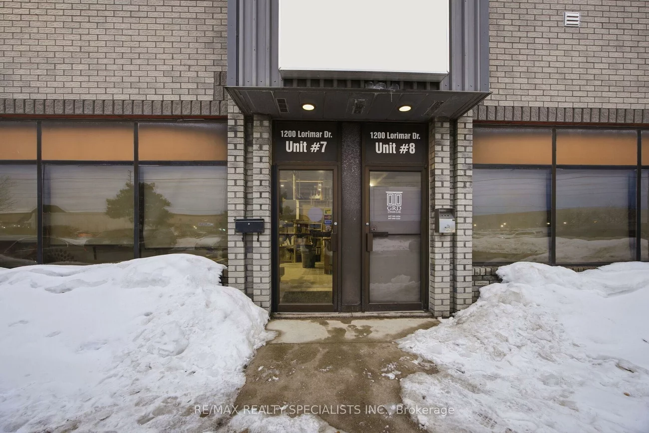 1200, Lorimar, Northeast, Mississauga