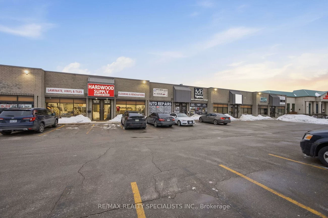 1200, Lorimar, Northeast, Mississauga