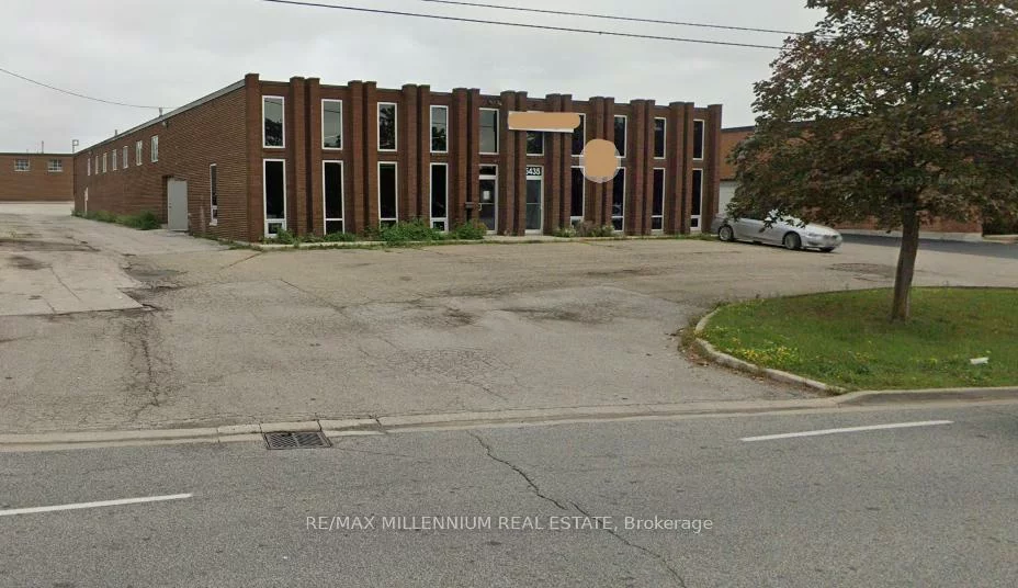 5435, Maingate, Northeast, Mississauga